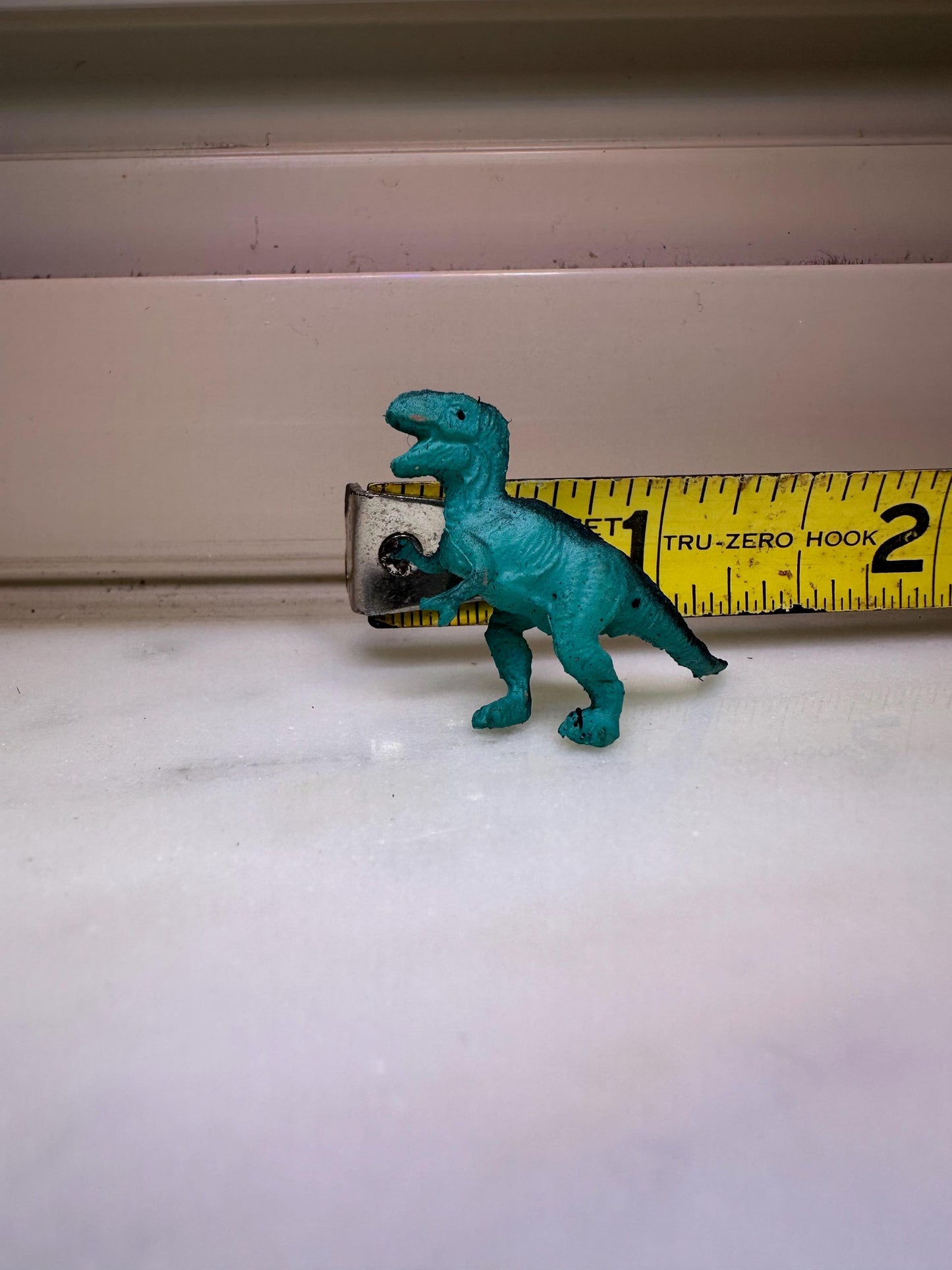 Miniature Dinosaurs for Terrariums, Fairy Gardens & Crafts | Tiny Dino Figurines for Plant Decor, Dioramas, and Collectible Sets