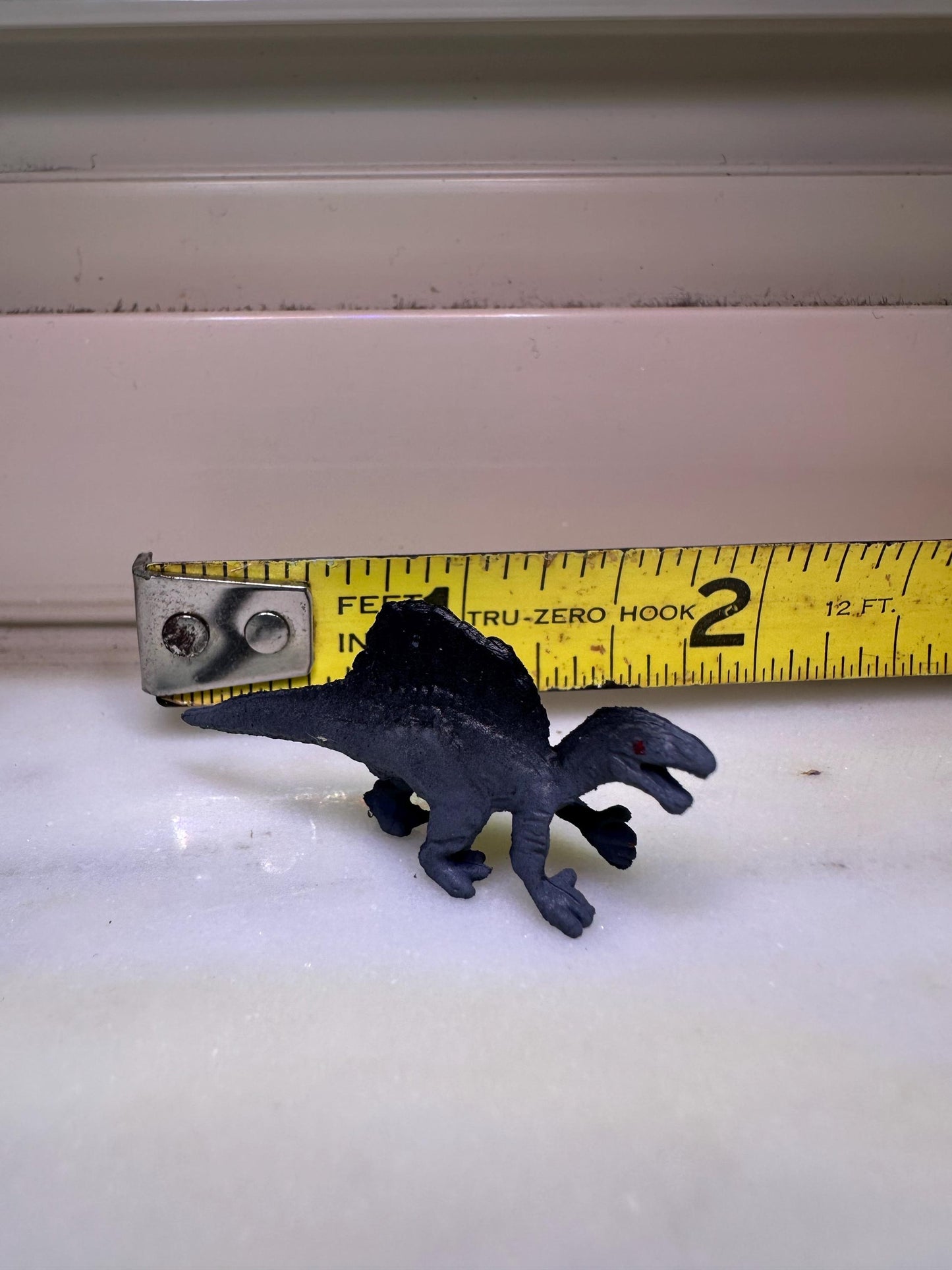 Miniature Dinosaurs for Terrariums, Fairy Gardens & Crafts | Tiny Dino Figurines for Plant Decor, Dioramas, and Collectible Sets
